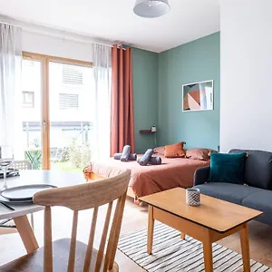 Appartement Cosy, Annecy