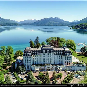 Appartement Manoir 4 Etoiles - 2 Chambres, Proche, Annecy
